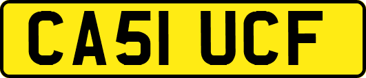 CA51UCF