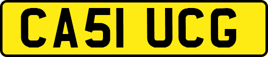 CA51UCG