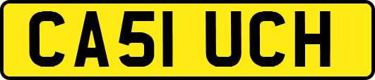 CA51UCH