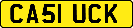 CA51UCK