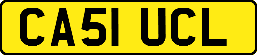 CA51UCL