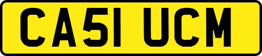 CA51UCM