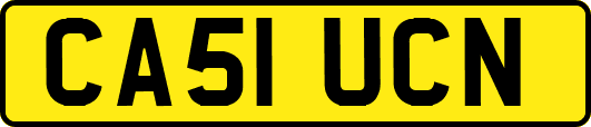 CA51UCN