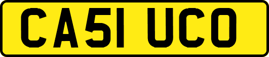 CA51UCO