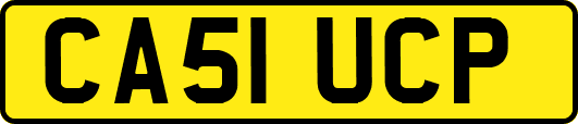 CA51UCP