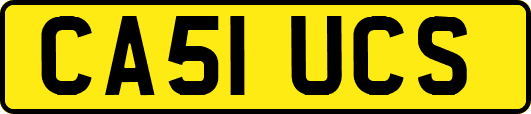 CA51UCS