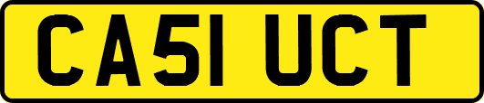 CA51UCT