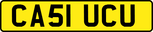 CA51UCU