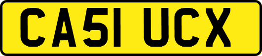 CA51UCX