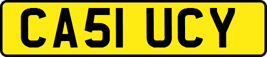 CA51UCY