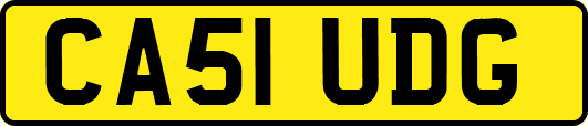 CA51UDG