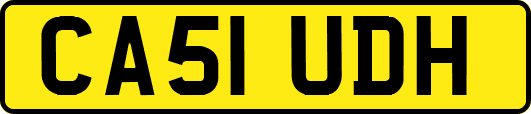 CA51UDH