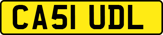 CA51UDL