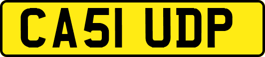 CA51UDP