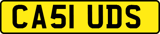 CA51UDS