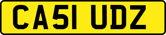 CA51UDZ