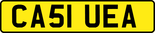 CA51UEA