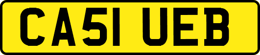 CA51UEB