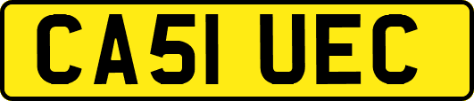 CA51UEC