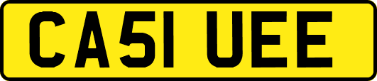 CA51UEE