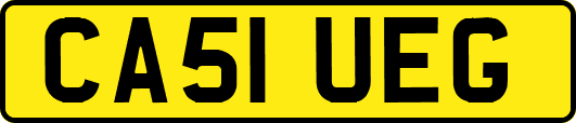 CA51UEG