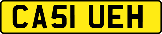 CA51UEH