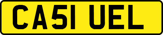 CA51UEL