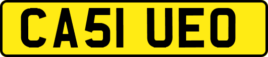 CA51UEO