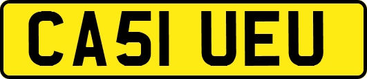 CA51UEU