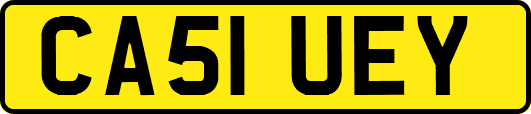 CA51UEY