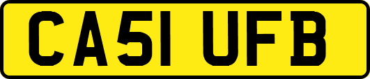 CA51UFB