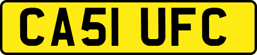 CA51UFC