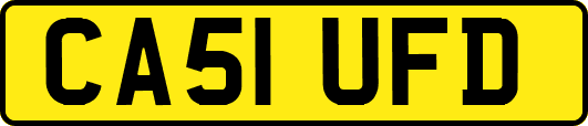 CA51UFD