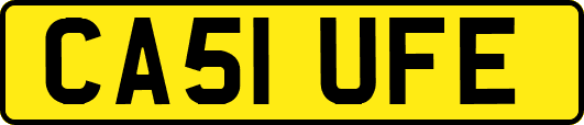 CA51UFE