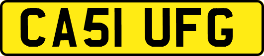 CA51UFG