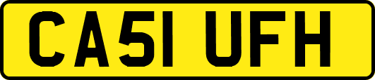 CA51UFH