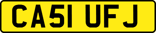 CA51UFJ