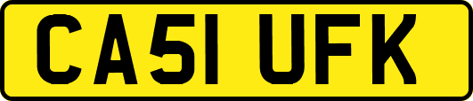 CA51UFK