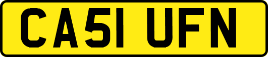 CA51UFN