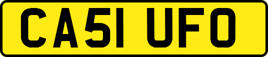 CA51UFO