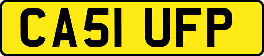 CA51UFP