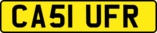 CA51UFR