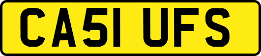 CA51UFS