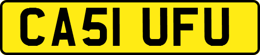 CA51UFU