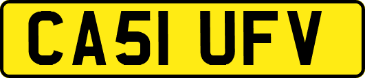 CA51UFV