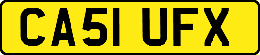 CA51UFX