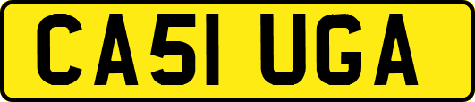 CA51UGA