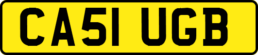 CA51UGB