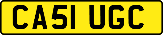 CA51UGC