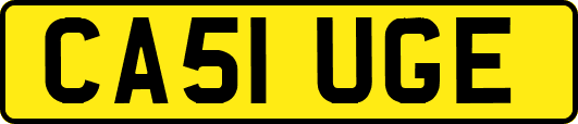 CA51UGE